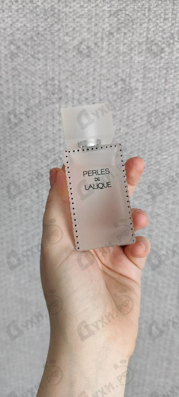 Купить Perles от Lalique