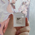 Парфюмерия Perles от Lalique
