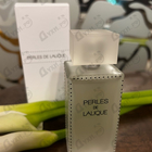 Отзывы Lalique Perles