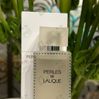 Отзывы Lalique Perles