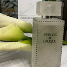 Духи Perles от Lalique