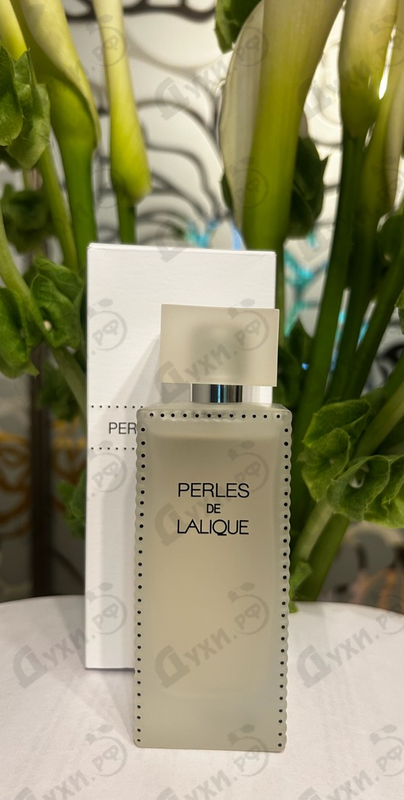 Отзывы Lalique Perles