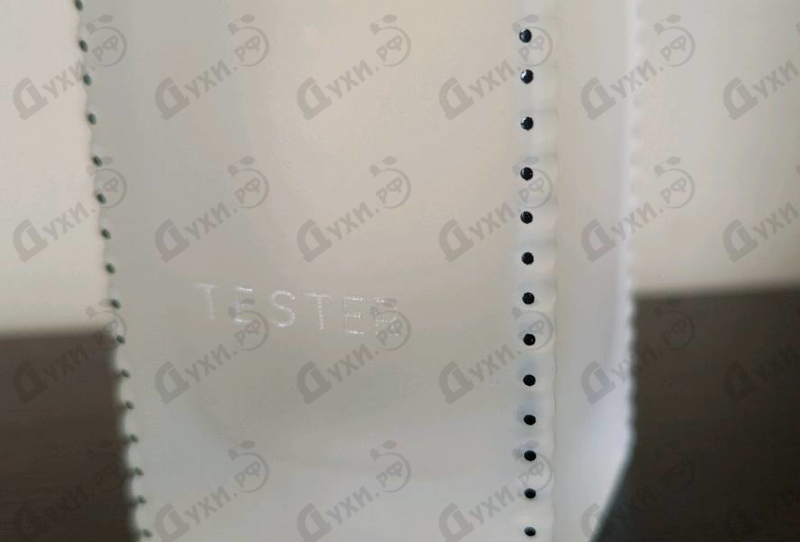 Духи Perles от Lalique