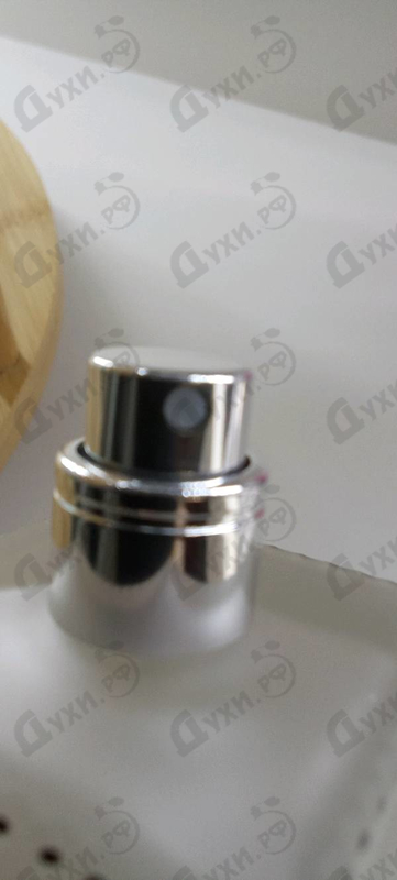 Парфюмерия Perles от Lalique