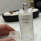 Духи Perles от Lalique