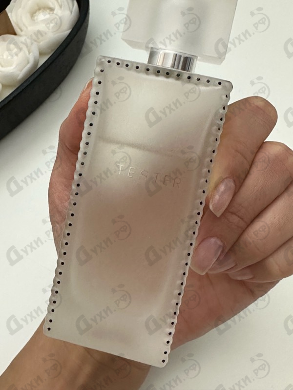 Духи Perles от Lalique