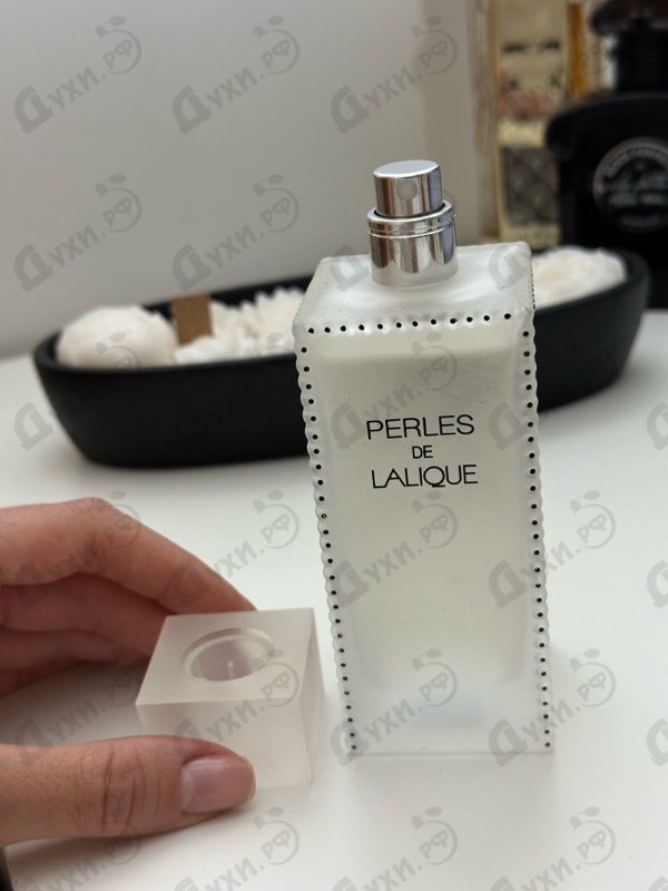 Купить Perles от Lalique