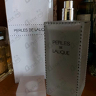 Отзыв Lalique Perles