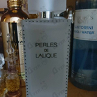 Отзыв Lalique Perles