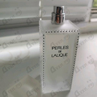 Духи Perles от Lalique