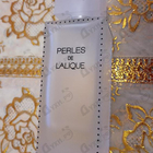 Отзыв Lalique Perles