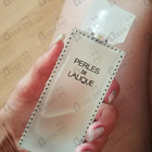 Духи Perles от Lalique