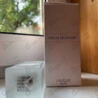 Духи Perles от Lalique