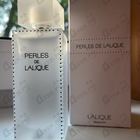 Духи Perles от Lalique