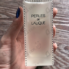 Отзыв Lalique Perles