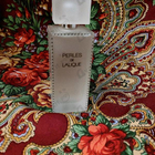 Духи Perles от Lalique