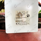 Отзыв Lalique Perles