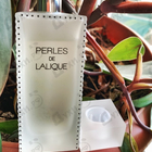 Парфюм Lalique Perles