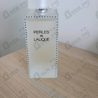 Духи Perles от Lalique