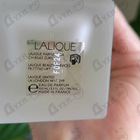 Отзывы Lalique Perles