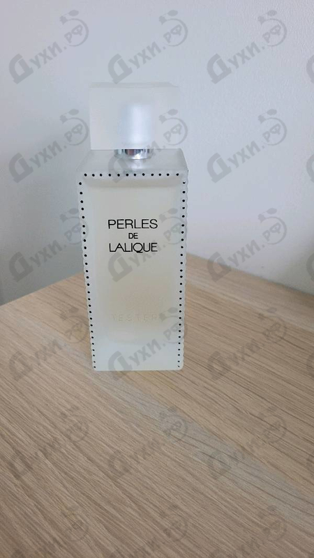 Купить Perles от Lalique