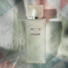 Духи Perles от Lalique