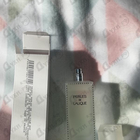 Духи Perles от Lalique