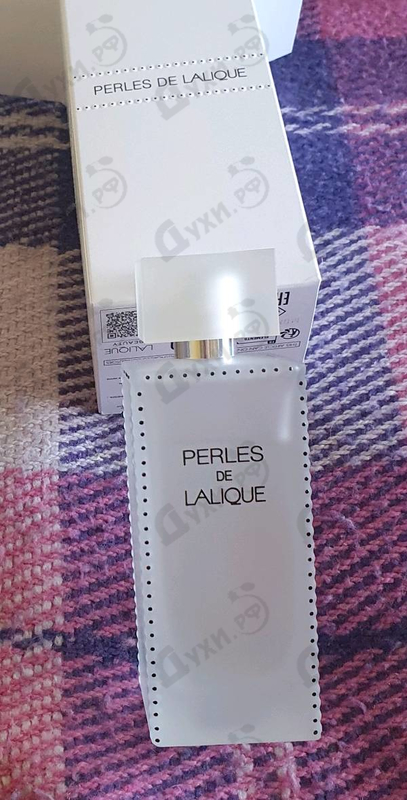 Купить Perles от Lalique