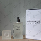 Отзыв Lalique Perles
