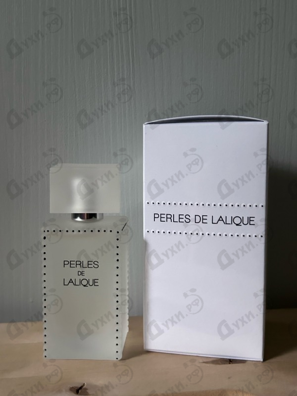 Купить Perles от Lalique