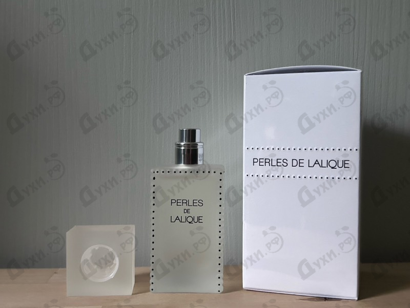 Отзывы Lalique Perles
