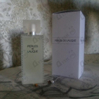 Духи Perles от Lalique
