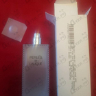 Отзыв Lalique Perles