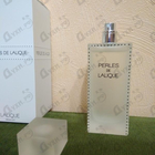 Отзыв Lalique Perles