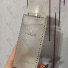 Духи Perles от Lalique