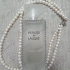 Духи Perles от Lalique