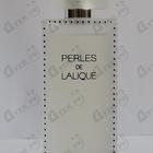 Отзыв Lalique Perles