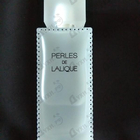 Духи Perles от Lalique