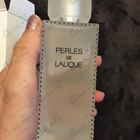 Отзывы Lalique Perles