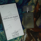 Духи Perles от Lalique