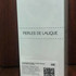 Духи Perles от Lalique