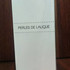 Духи Perles от Lalique
