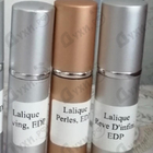 Отзывы Lalique Perles