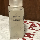 Отзывы Lalique Perles