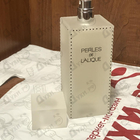 Отзыв Lalique Perles