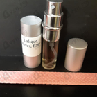 Отзывы Lalique Perles