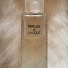 Отзывы Lalique Perles