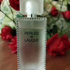 Духи Perles от Lalique