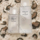 Отзыв Lalique Perles