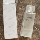 Отзывы Lalique Perles